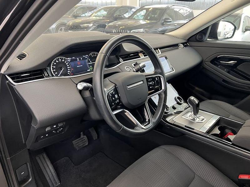 Land Rover Range Rover Evoque 1.5 I3 269 PHEV S AWD auto