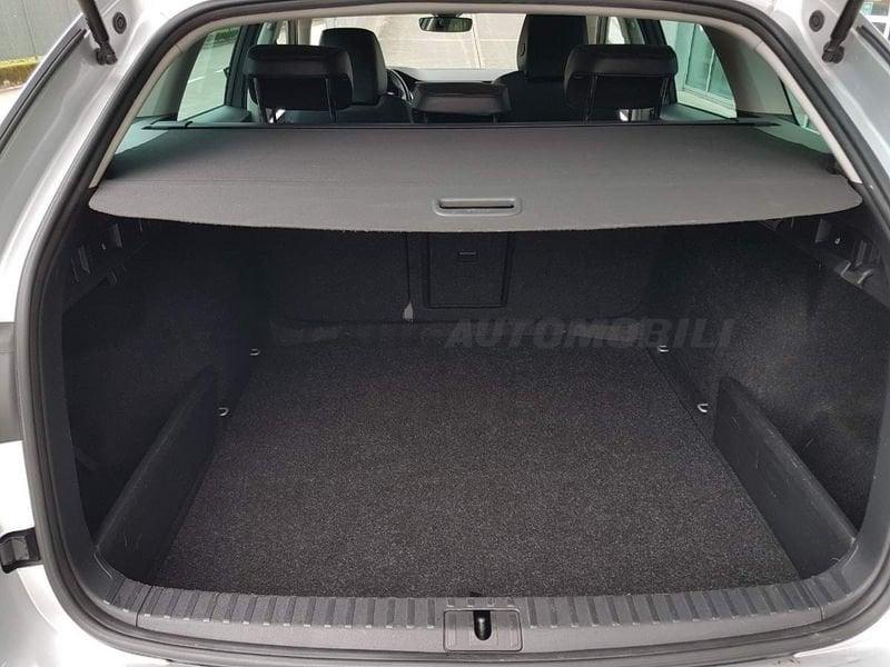 Skoda Octavia Octavia Wagon 2.0 tdi evo Style 115cv dsg
