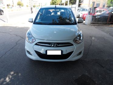 Hyundai i10 1.1 12V Econext Classic Plus