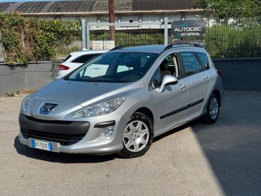 Peugeot 308 1.6 HDi 110CV FAP SW Business