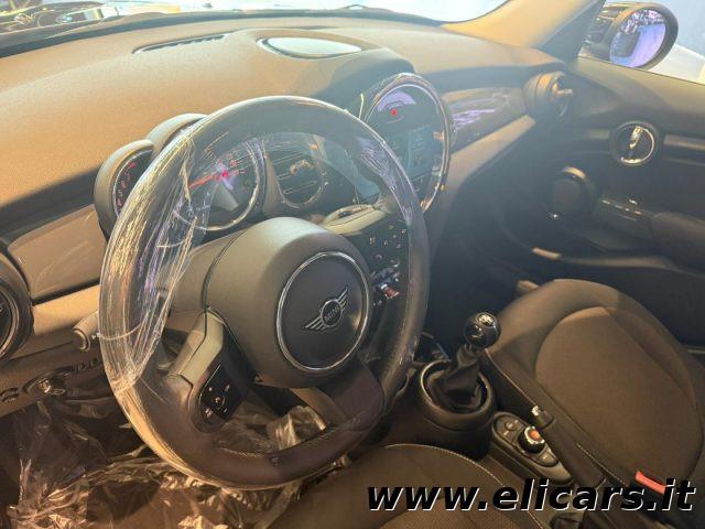 MINI Cooper 1.5 One Classic 5 porte