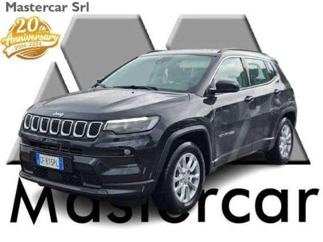 JEEP Compass 2021 1.3 turbo t4 phev Business 4xe auto - GF815PL