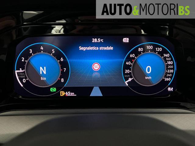 VOLKSWAGEN Golf 1.5 eTSI 150 CV EVO ACT DSG Life