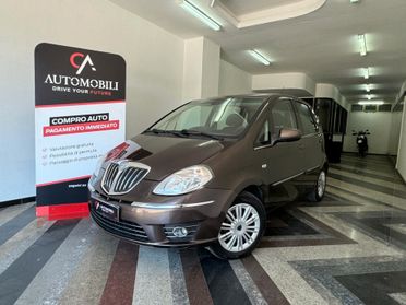 Lancia MUSA 1.3 Mjt 16V 95 CV S&S DPF Platino