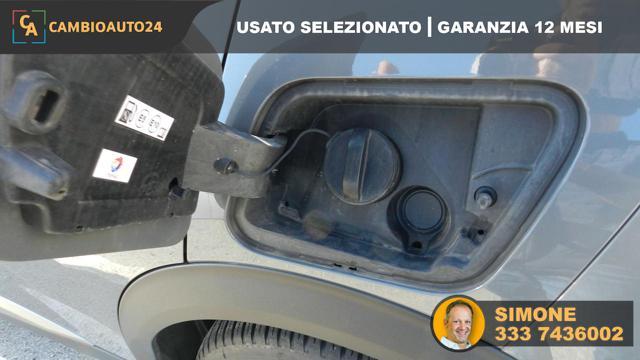 PEUGEOT 2008 PureTech 130 S&S EAT8 Allure PREZZO REALE