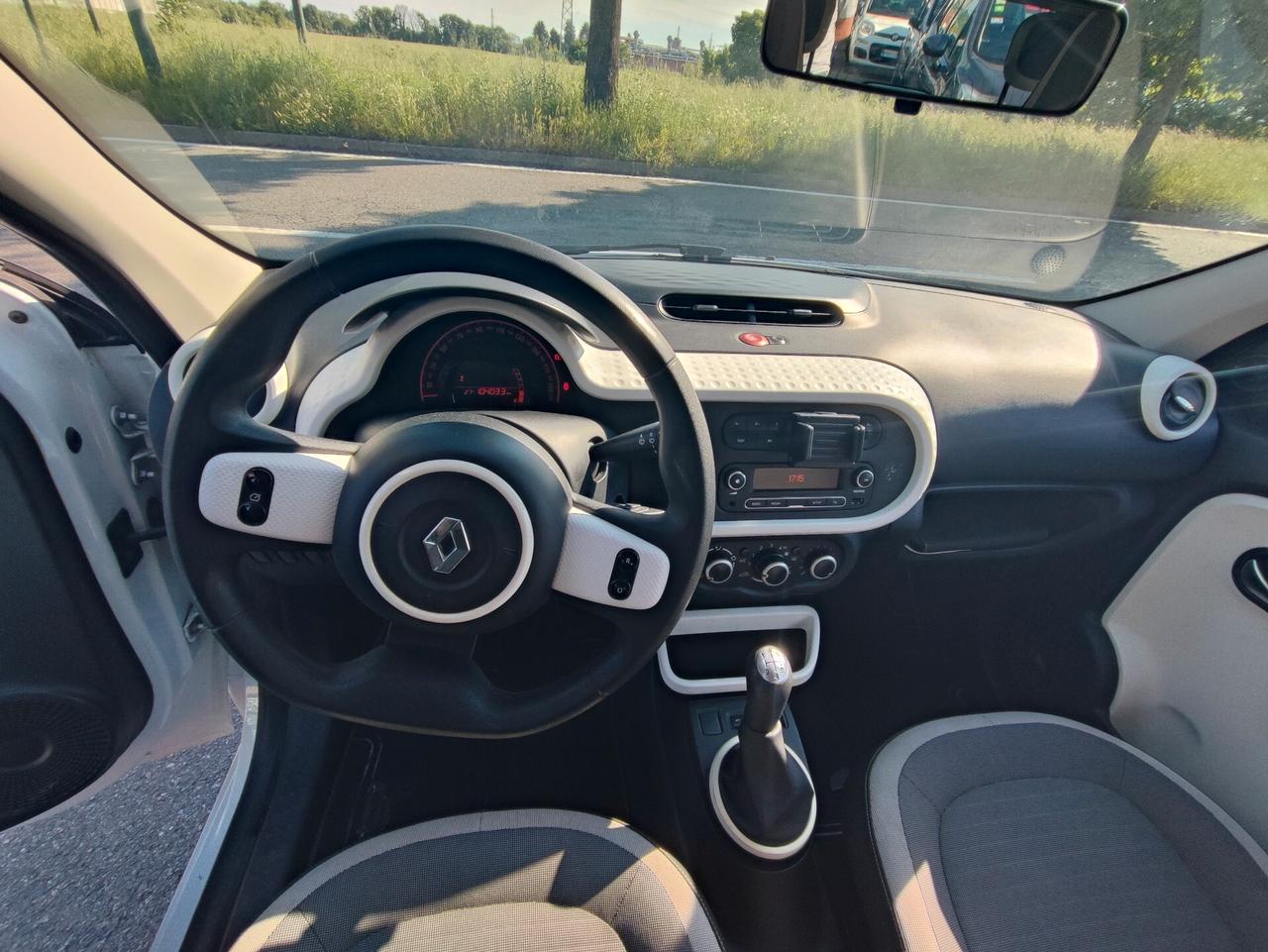 Renault Twingo SCe Life
