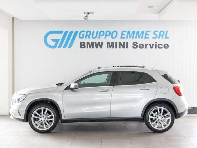Mercedes-Benz GLA 220 CDI SPORT ENDURO 4 MATIC 177cv auto