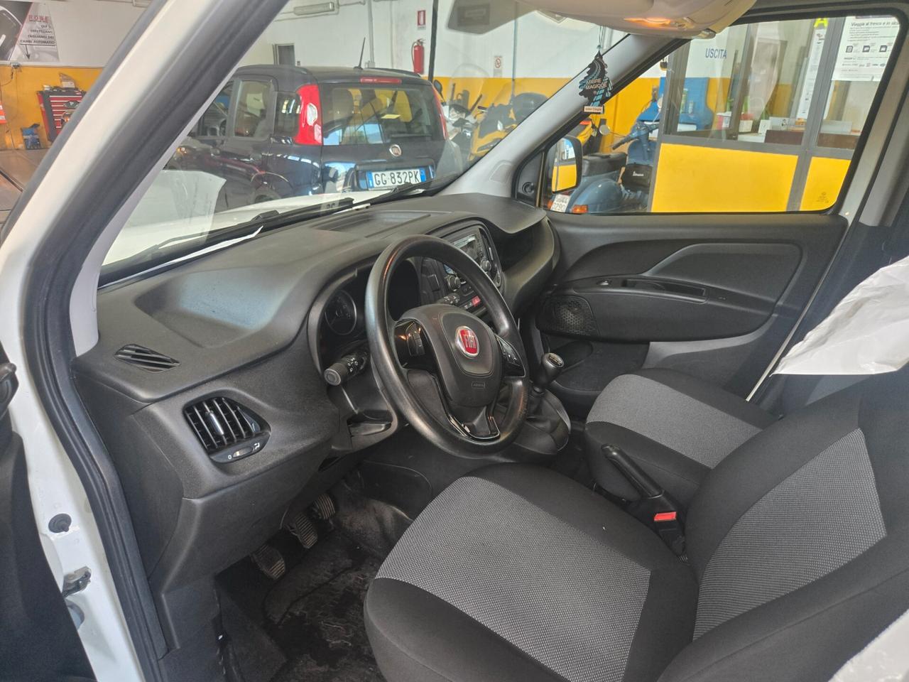 Fiat Doblo Doblò 1.3 IVA COMPRESA