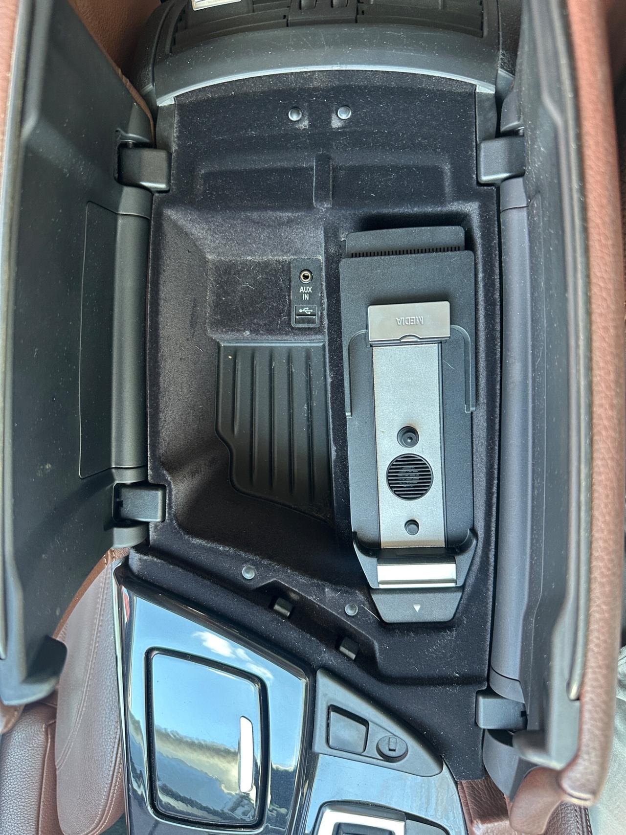 Bmw 535 535d