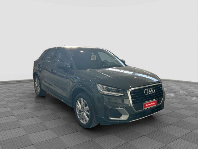 AUDI Q2 Q2 1.6 TDI S tronic Design
