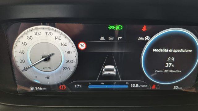 HYUNDAI i20 1.0 N-Line Carbon n.270/500