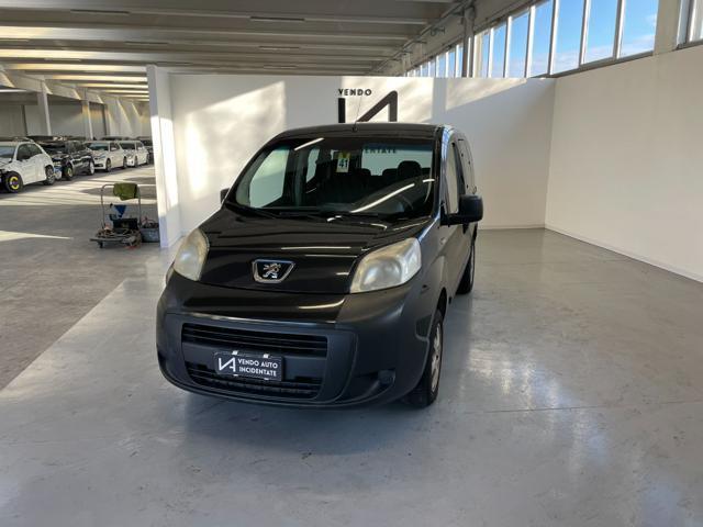 PEUGEOT Bipper TEPEE 1.4 HDI 70CV CAMBIO MANUALE