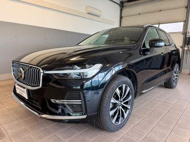 Volvo XC 60 XC60 B4 (d) AWD automatico Plus Bright