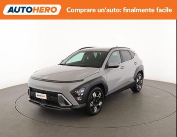 HYUNDAI Kona 1.6 HEV DCT Business