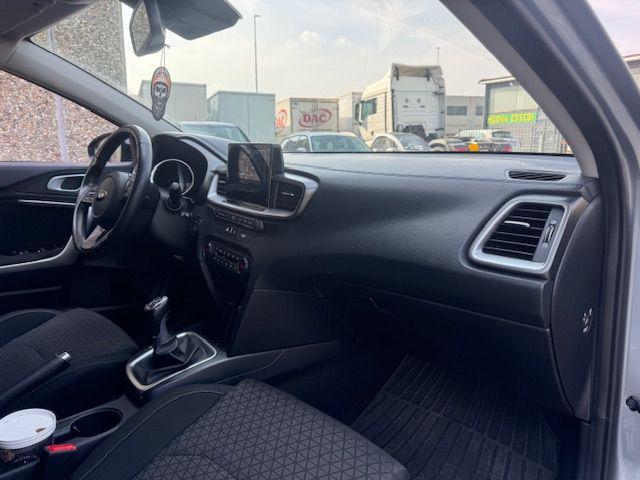 KIA Ceed 1.0 T-GDi 120 CV SW Business Class