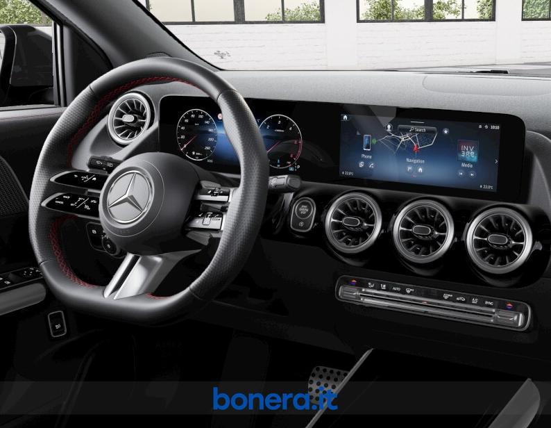 Mercedes GLA 200 200 D AMG Line Extra 8G-DCT