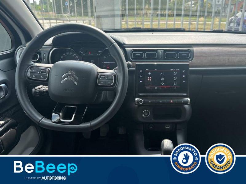 Citroën C3 1.2 PURETECH SHINE S&S 83CV
