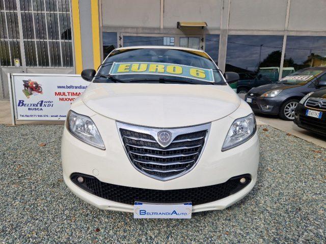 LANCIA Ypsilon 1.2 69 CV 5 porte *Euro6*