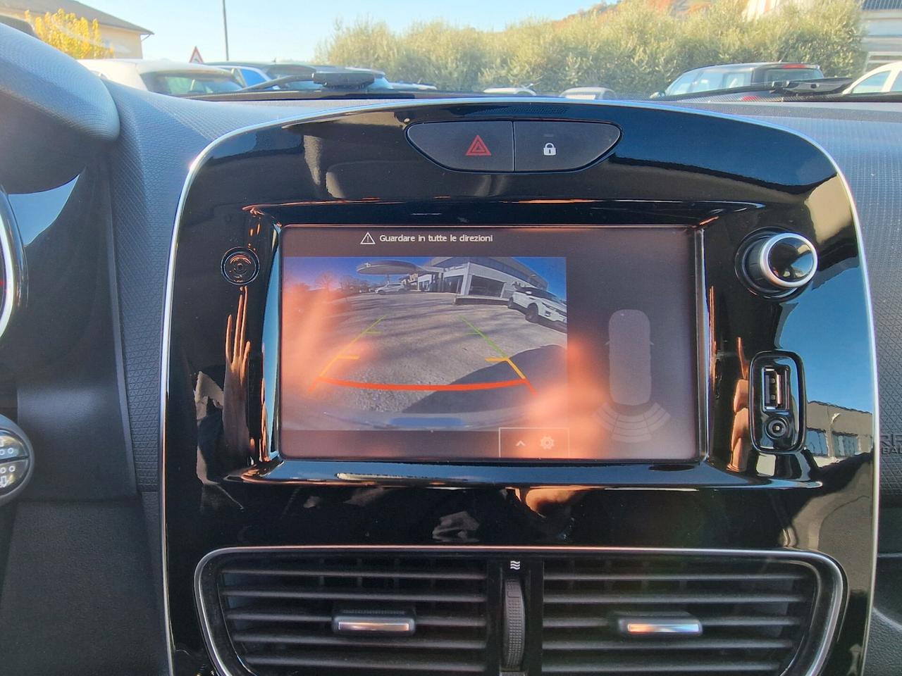 Renault Clio TCe 12V 90 CV GPL Start&Stop 90cv Energy Duel