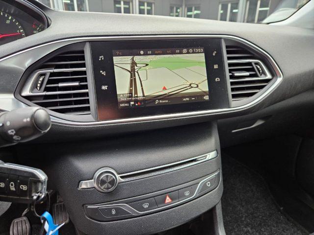 PEUGEOT 308 BlueHDi 130 S&S