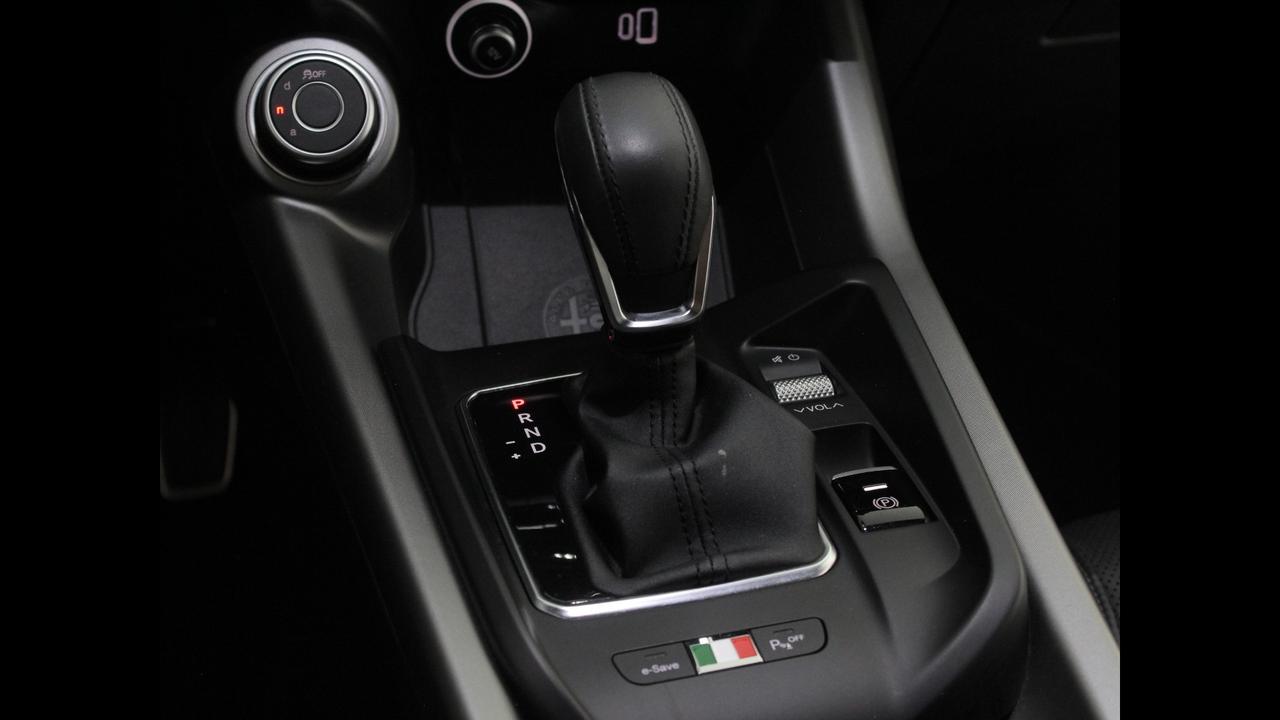 ALFA ROMEO Tonale - Tonale 1.3 phev Speciale Q4 280cv at6