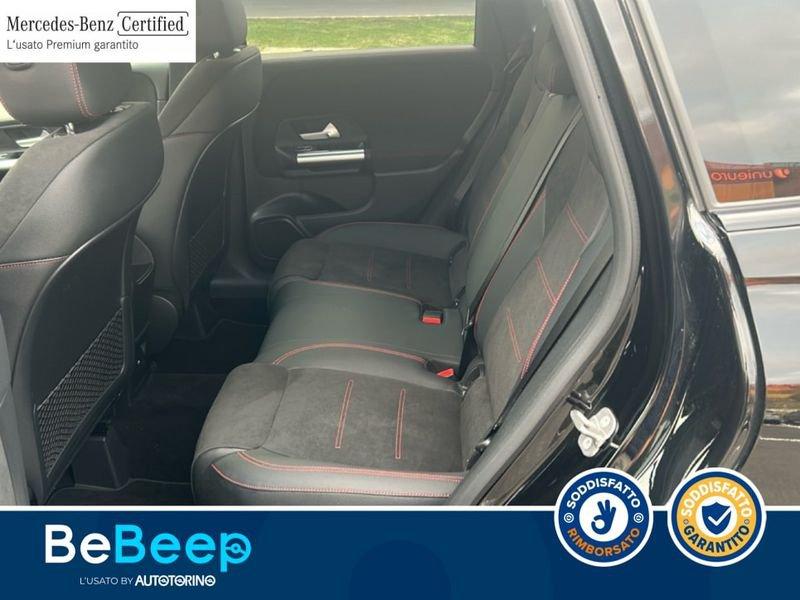 Mercedes-Benz Classe B B 200 D AMG LINE ADVANCED PLUS AUTO