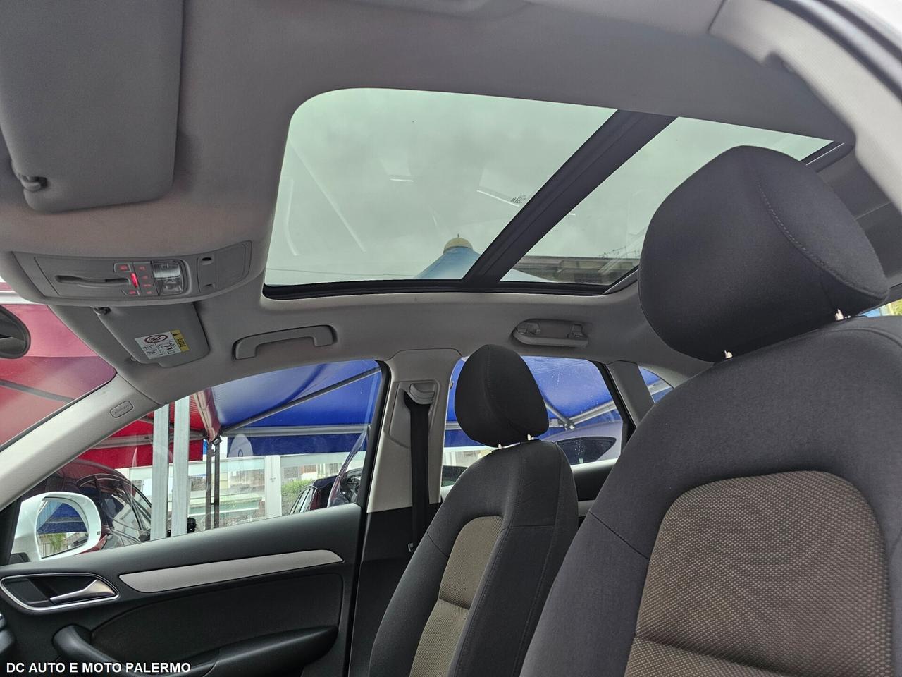 Audi Q3 2.0 Diesel Quattro S-tronic S-Line..2014