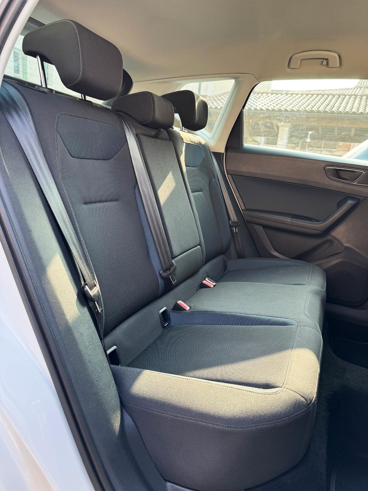 SEAT Ateca 1.4 TSI 150cv Advance DSG | APPLE CARPLAY ANDROID