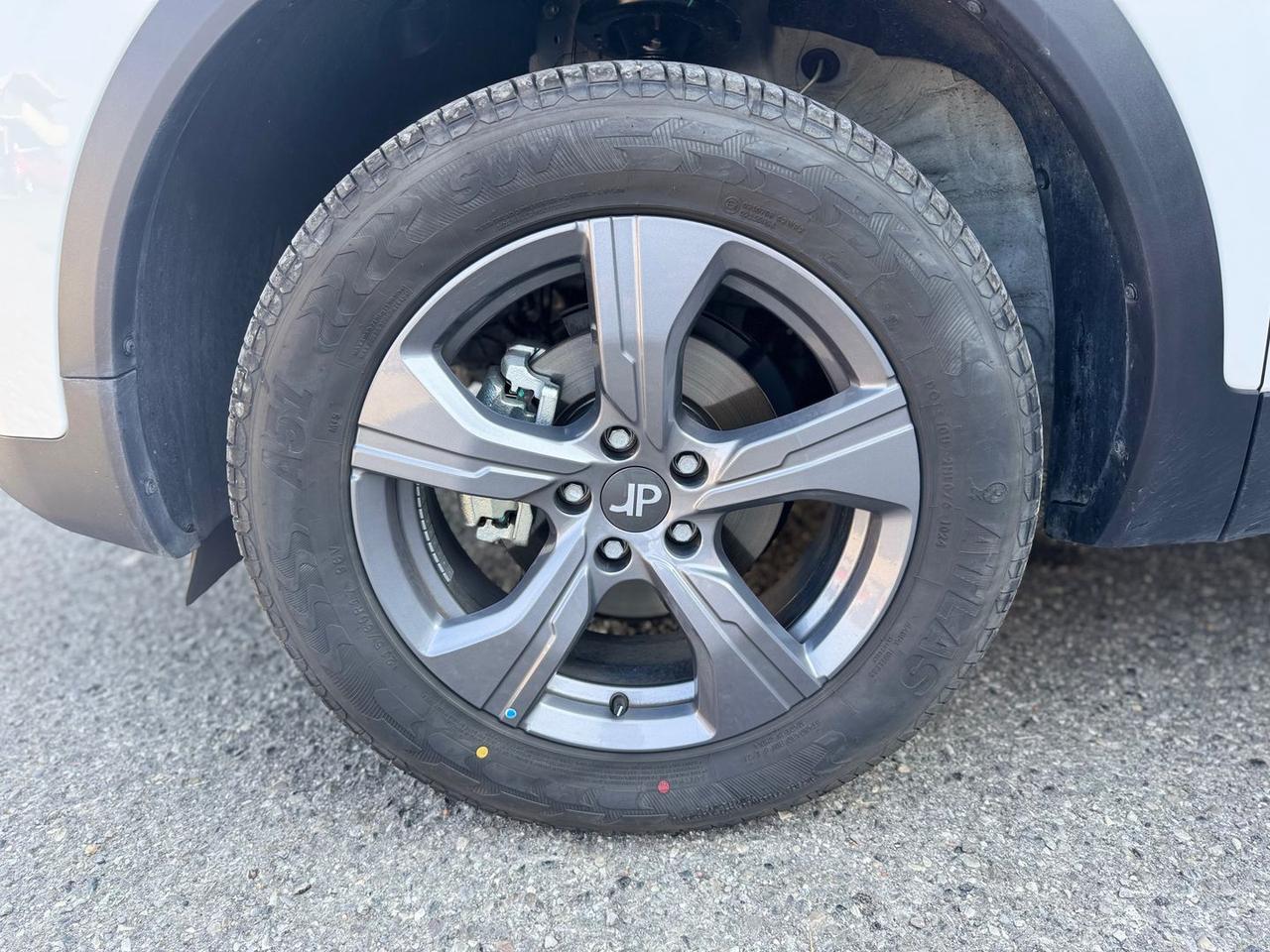 Dr DR5 UNICA 1.5 Bi-Fuel  #7383