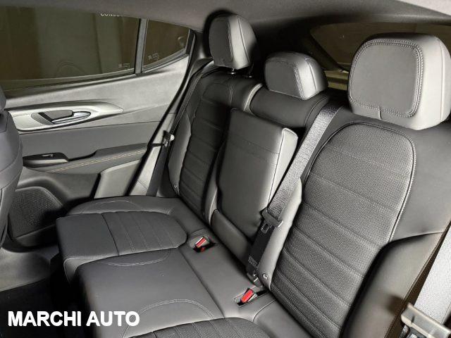 ALFA ROMEO Tonale 1.5 160 CV MHEV TCT7 Veloce