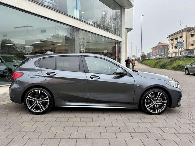 BMW 118 118d MSport