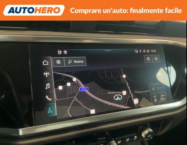 AUDI Q3 SPB 45 TFSI e S tronic