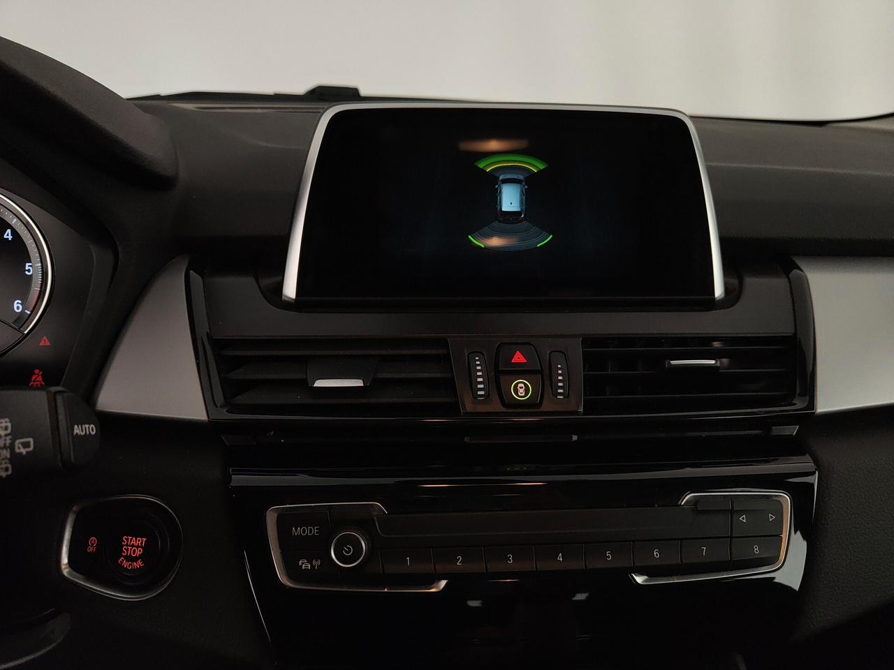 Bmw Serie 2 Gran Tourer 218d Gran Tourer Advantage
