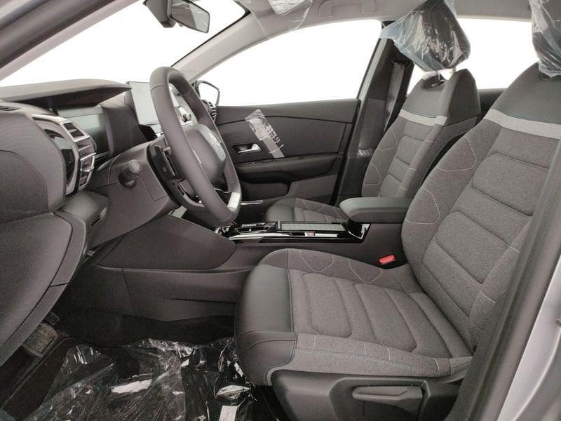 Citroën C4 BlueHDi 130 S&S EAT8 Feel Pack