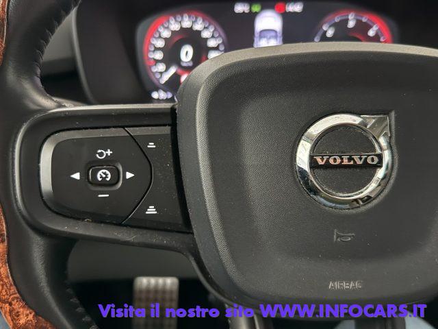 VOLVO XC40 D3 150 CV Business prezzo reale