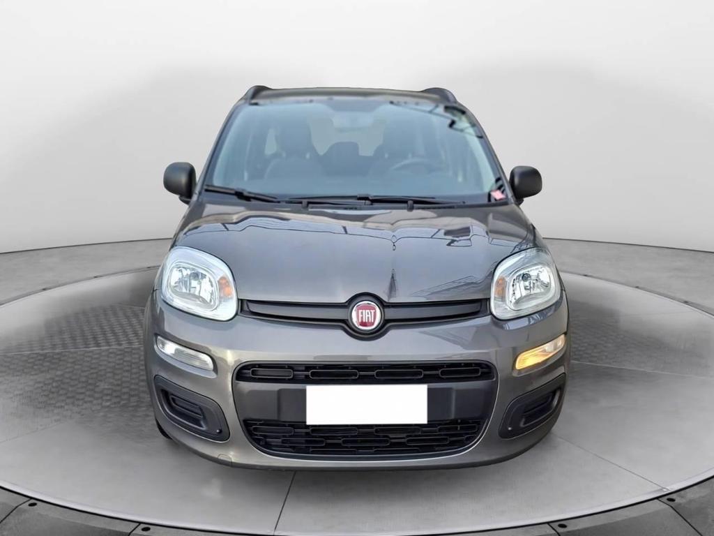 Fiat Panda 1.0 FireFly Hybrid