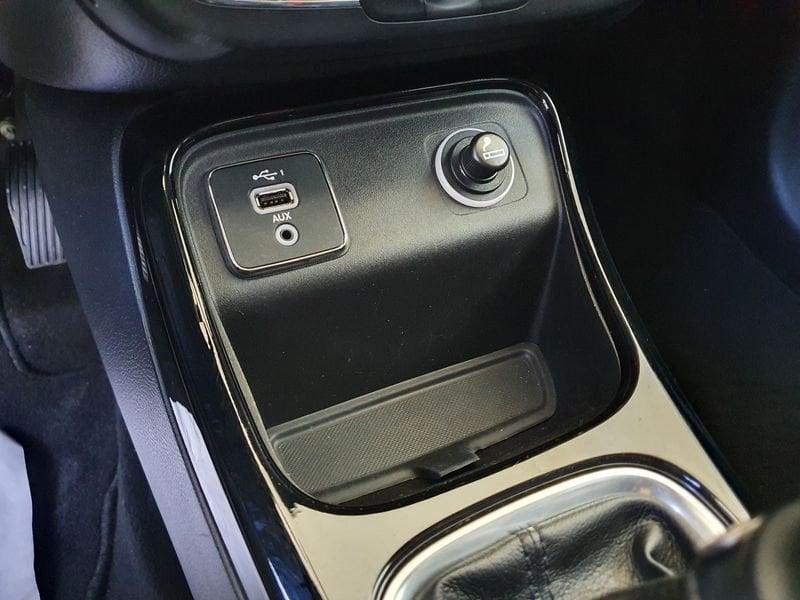 Jeep Compass 1.6 Multijet II 2WD Limited TUA DA 189,00 AL MESE