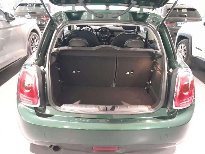 MINI Mini 5 porte Mini 1.2 One 75cv 3p