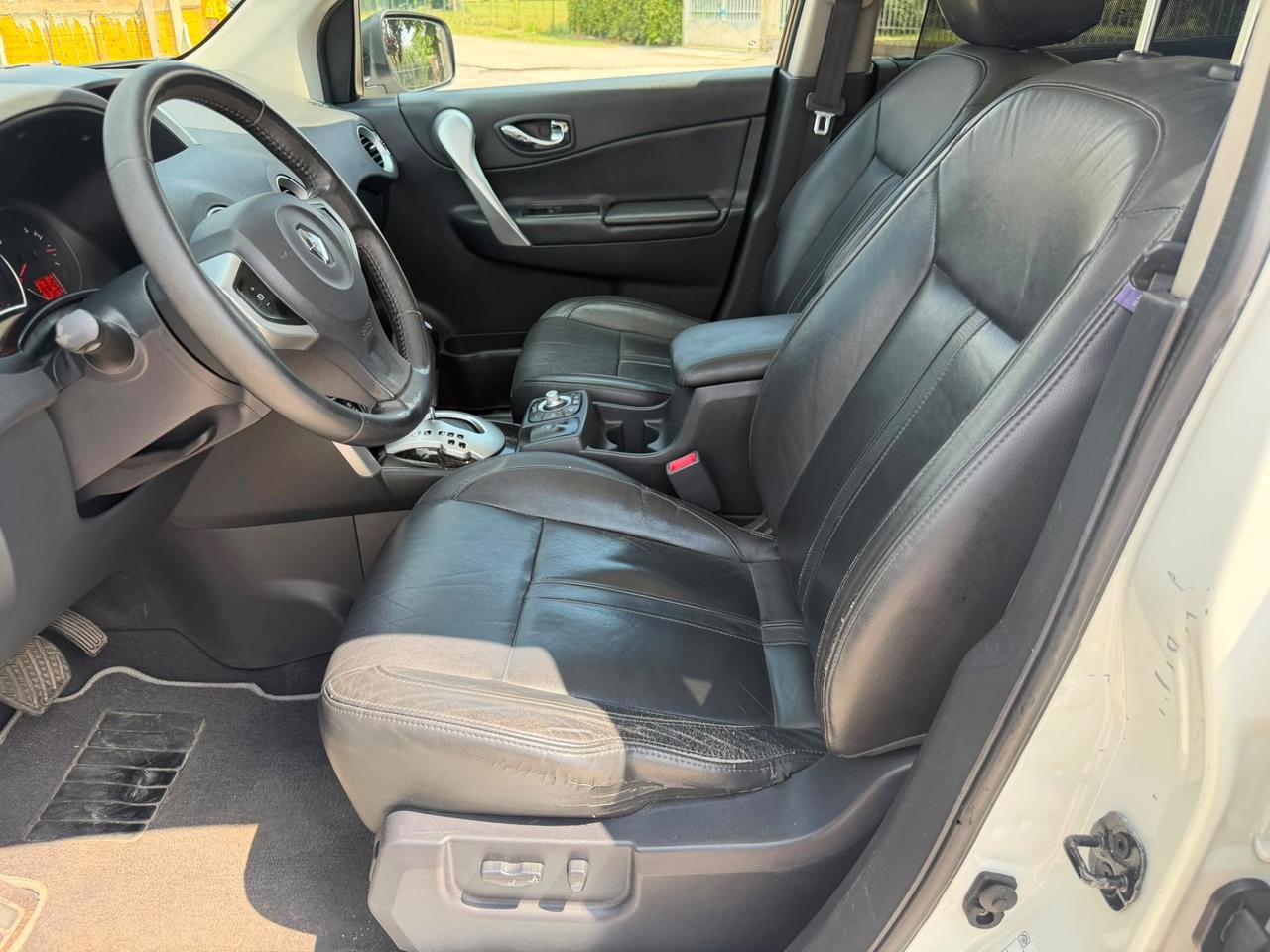 Renault Koleos 2.0 dCi 150CV 4X4 Proactive Luxe