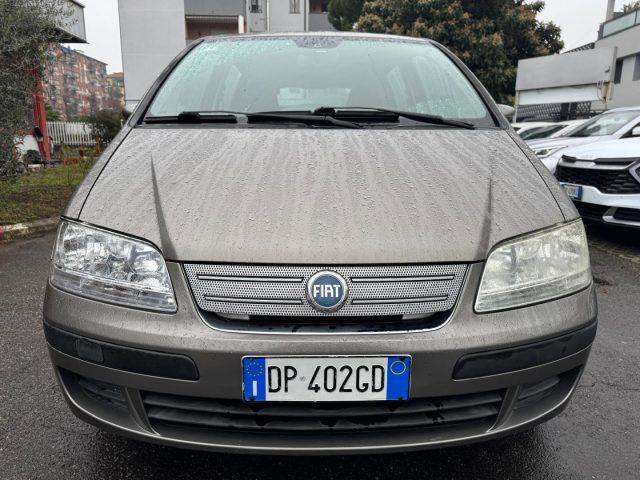 FIAT Idea 1.4 BlackLabel