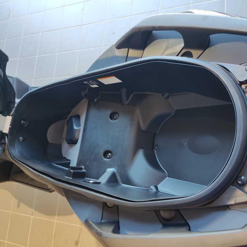 Yamaha Tricity 300 Airbag - 2026