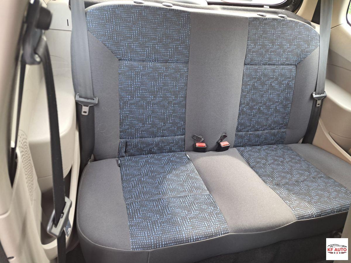 RENAULT - Twingo - 1.2 16V Dynamique