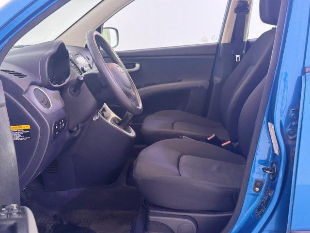 HYUNDAI i10 1.1 12V Active