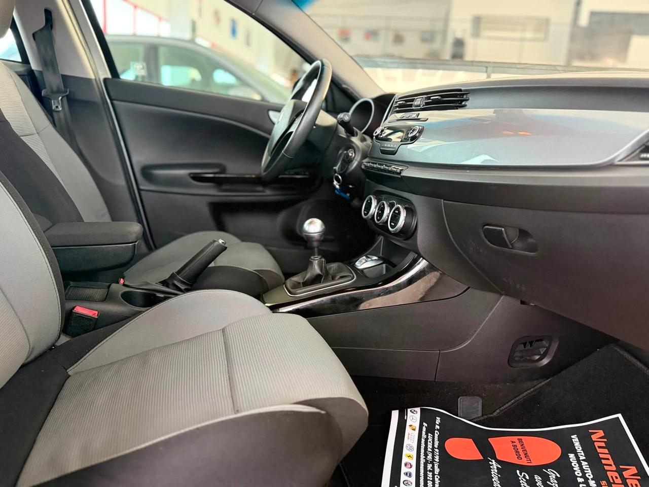 Alfa Romeo Giulietta 2.0 Jtdm 140cv Exclusive 2012