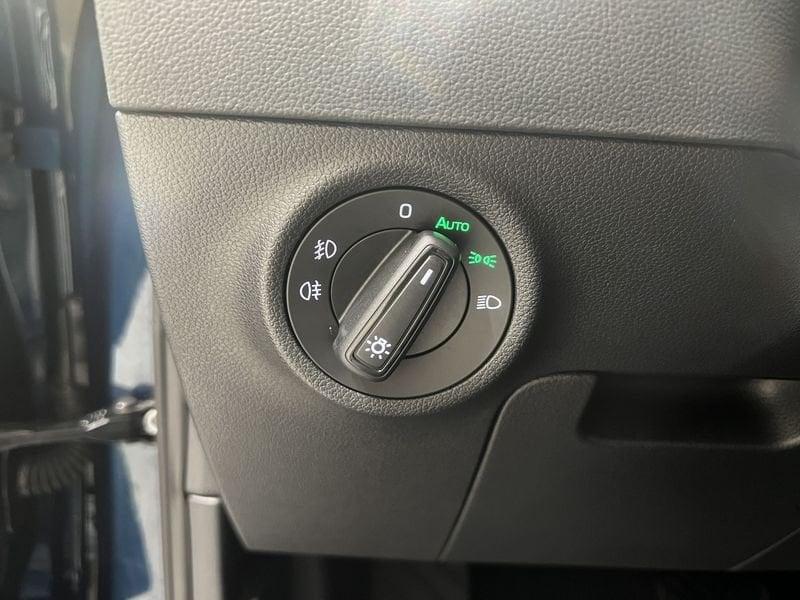 Skoda Karoq 2.0 TDI EVO SCR 115 CV DSG Executive