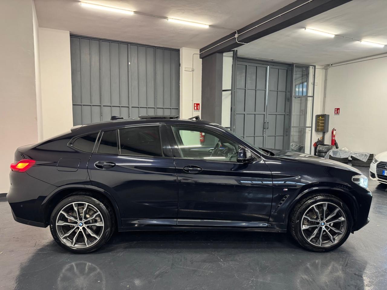 Bmw X4 xDrive20d Msport PROMO! TETTO!
