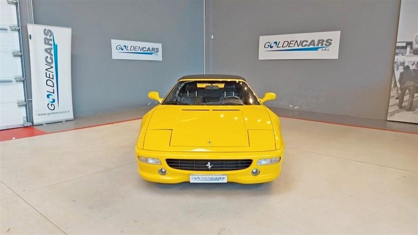 Ferrari F355 Spider 3.5 F1
