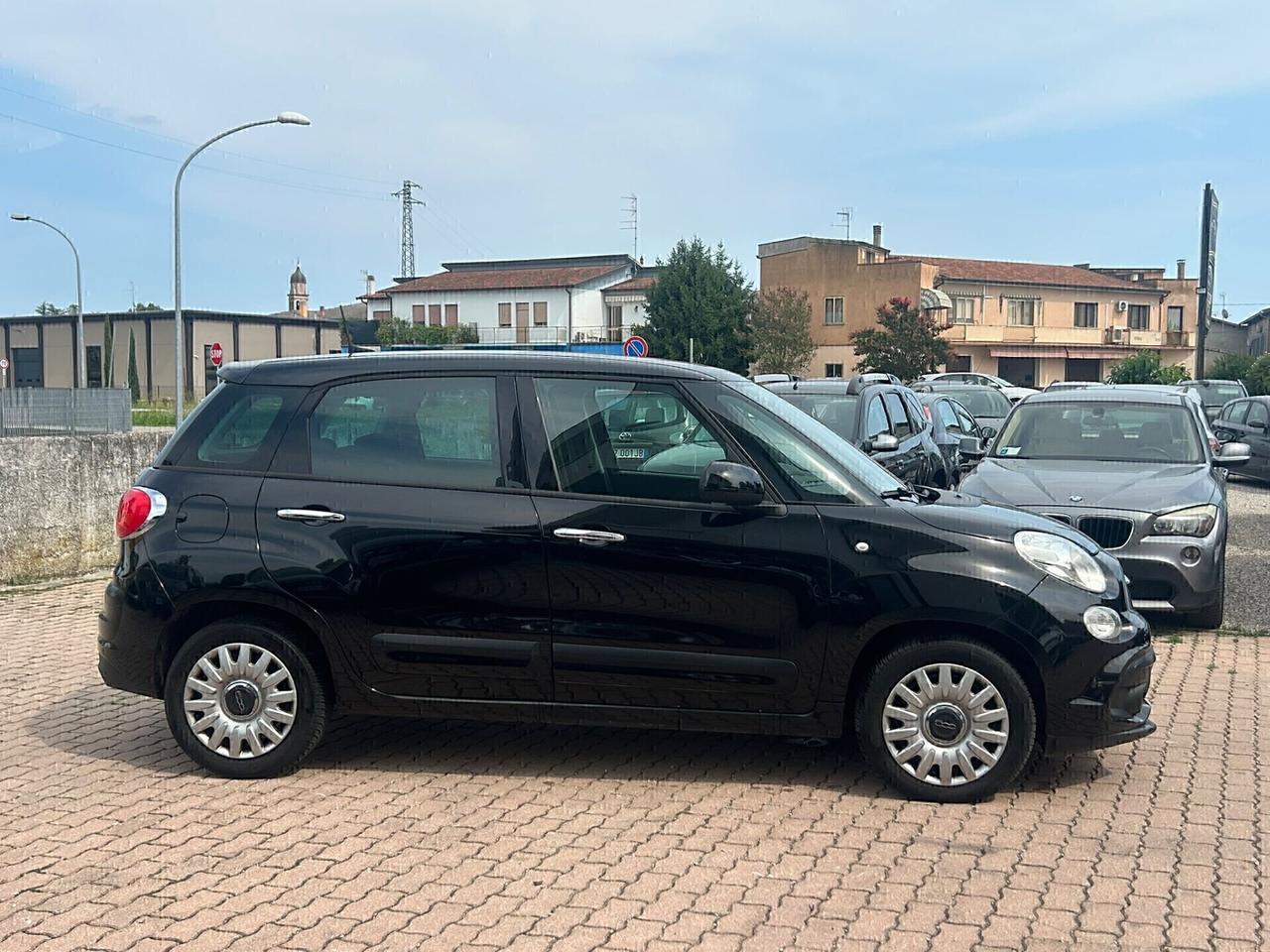 Fiat 500L 1.6 MJT 120CV AUTOCARRO