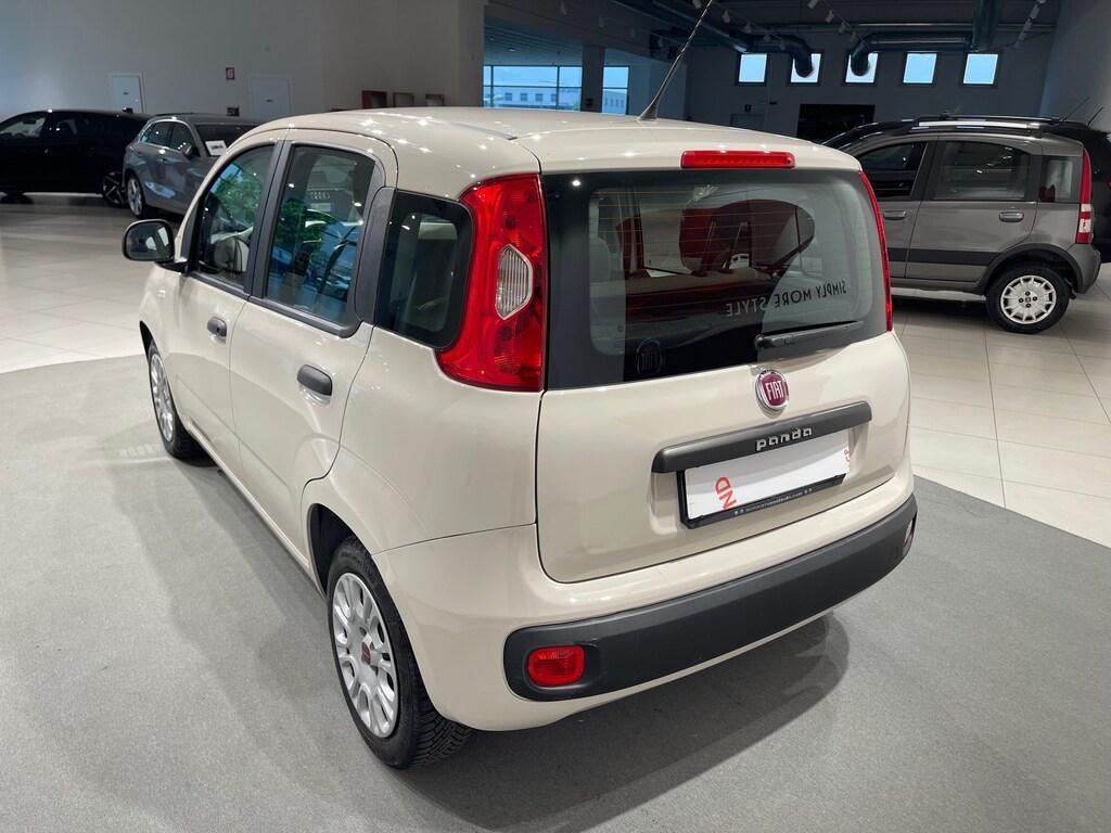 Fiat Panda 1.2 Easy 69cv E6