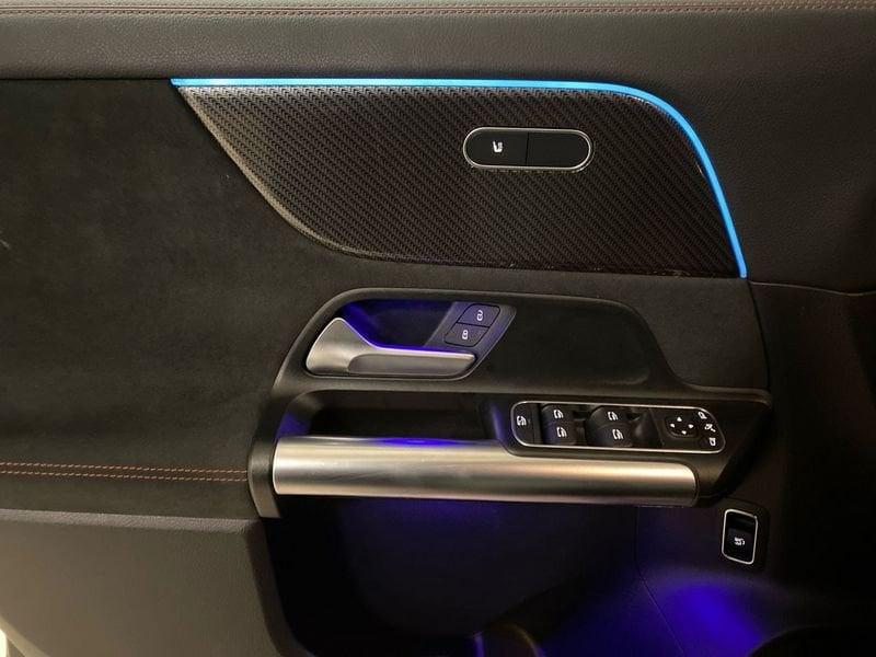 Mercedes-Benz GLA 200 d AMG Line Advanced Plus 4matic auto